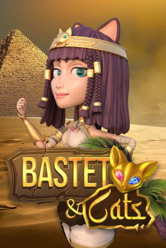 Bastet and Cats играть онлайн | Казино ПокерДом без регистрации