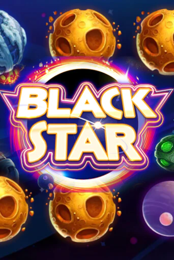 Black Star играть онлайн | Казино ПокерДом без регистрации