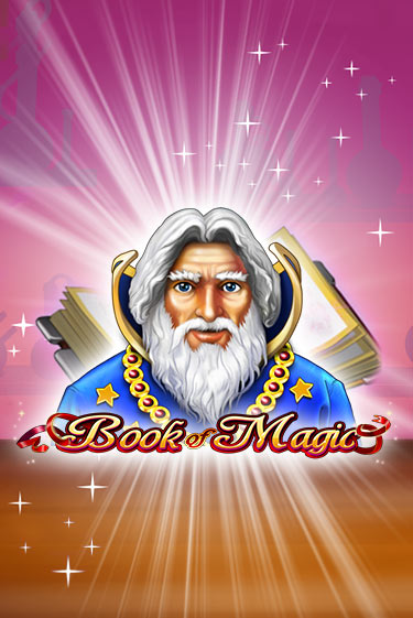 Book Of Magic играть онлайн | Казино ПокерДом без регистрации