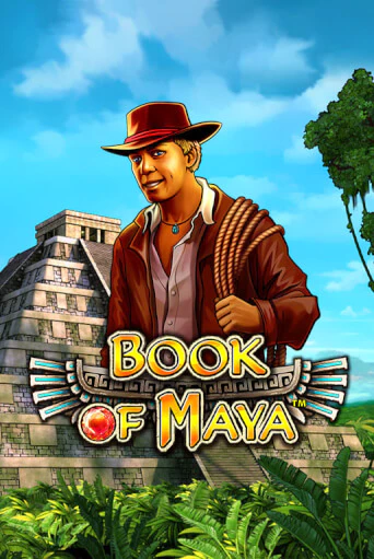 Book of Maya играть онлайн | Казино ПокерДом без регистрации