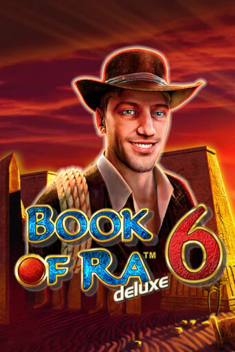 Book of Ra Deluxe 6 играть онлайн | Казино ПокерДом без регистрации