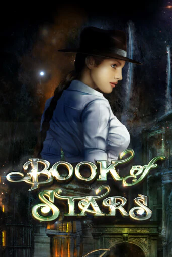 Book of Stars играть онлайн | Казино ПокерДом без регистрации