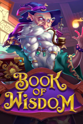 Book Of Wisdom играть онлайн | Казино ПокерДом без регистрации