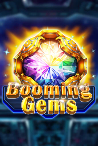 Booming Gems играть онлайн | Казино ПокерДом без регистрации
