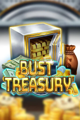 Bust Treasury играть онлайн | Казино ПокерДом без регистрации