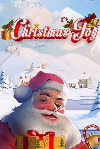Christmas Joy играть онлайн | Казино ПокерДом без регистрации
