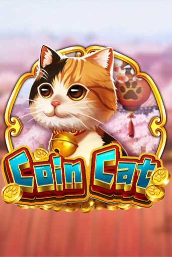 Coin Cat играть онлайн | Казино ПокерДом без регистрации