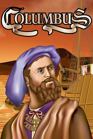 Columbus играть онлайн | Казино ПокерДом без регистрации