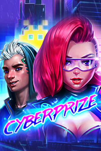 Cyberprize играть онлайн | Казино ПокерДом без регистрации