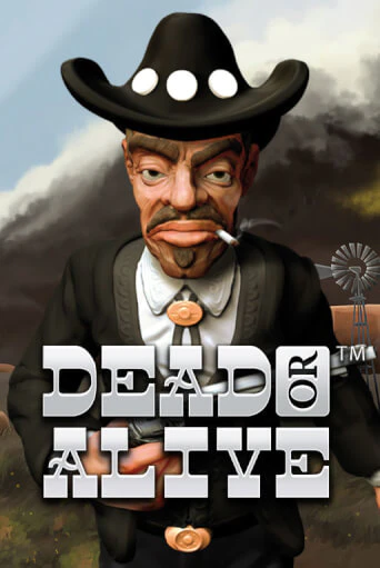 Dead or Alive™ играть онлайн | Казино ПокерДом без регистрации