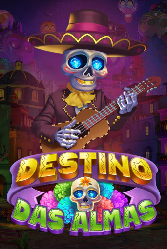 Destino Das Almas играть онлайн | Казино ПокерДом без регистрации