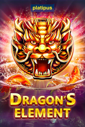 Dragon`s Element играть онлайн | Казино ПокерДом без регистрации