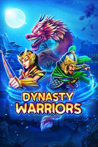 Dynasty Warriors играть онлайн | Казино ПокерДом без регистрации