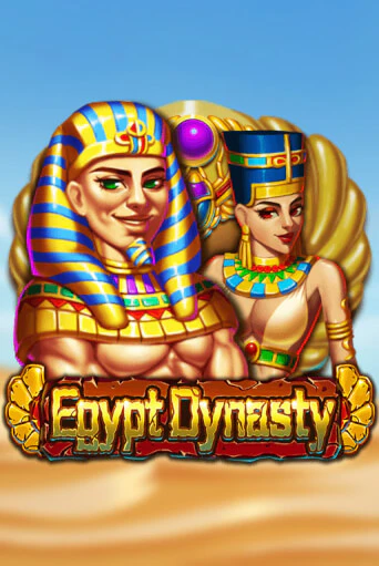 Egypt Dynasty играть онлайн | Казино ПокерДом без регистрации