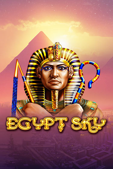 Egypt Sky играть онлайн | Казино ПокерДом без регистрации