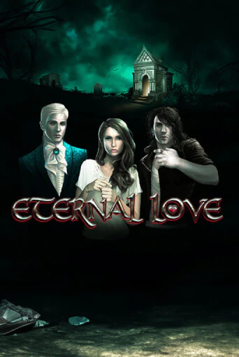 Eternal Love играть онлайн | Казино ПокерДом без регистрации