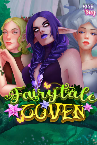 Fairytale Coven играть онлайн | Казино ПокерДом без регистрации