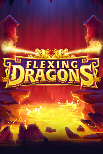 Flexing Dragons играть онлайн | Казино ПокерДом без регистрации