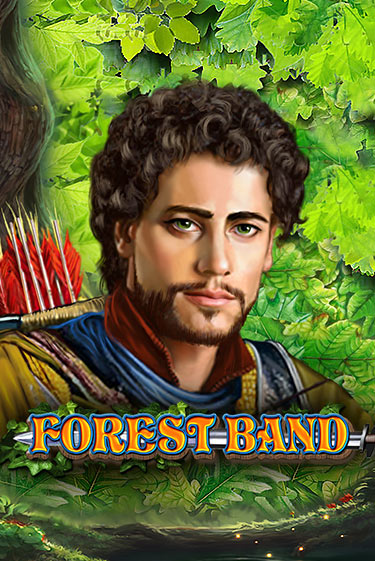 Forest Band играть онлайн | Казино ПокерДом без регистрации