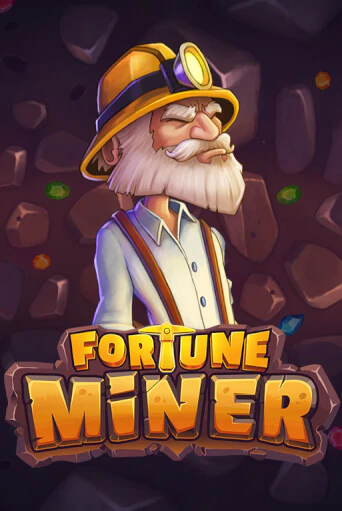 Fortune Miner играть онлайн | Казино ПокерДом без регистрации