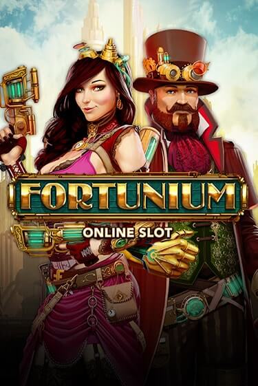 Fortunium играть онлайн | Казино ПокерДом без регистрации