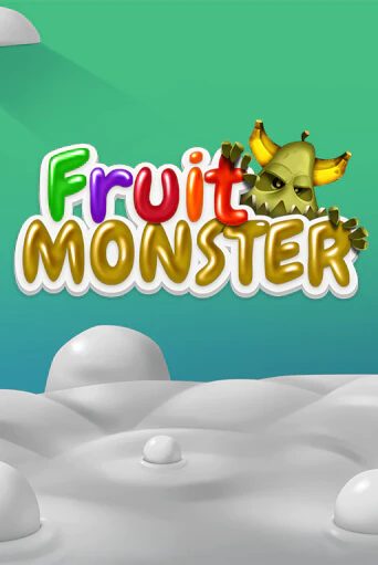 Fruit Monster играть онлайн | Казино ПокерДом без регистрации
