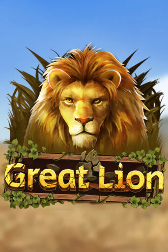 Great Lion играть онлайн | Казино ПокерДом без регистрации