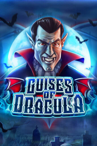 Guises of Dracula играть онлайн | Казино ПокерДом без регистрации