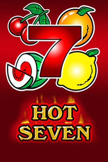 Hot 7 играть онлайн | Казино ПокерДом без регистрации