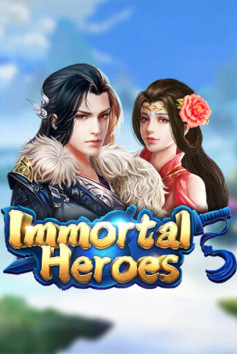 Immortal Heroes играть онлайн | Казино ПокерДом без регистрации
