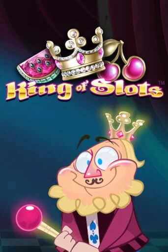 King of Slots™ играть онлайн | Казино ПокерДом без регистрации