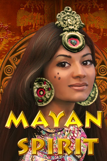 Mayan Spirit играть онлайн | Казино ПокерДом без регистрации