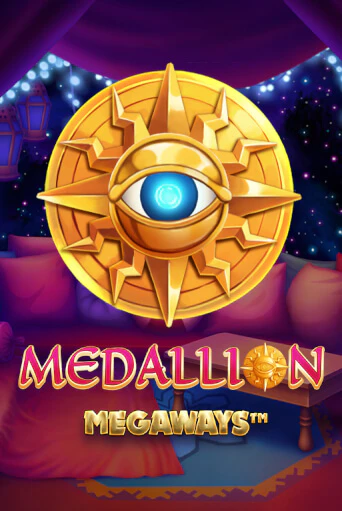Medallion играть онлайн | Казино ПокерДом без регистрации