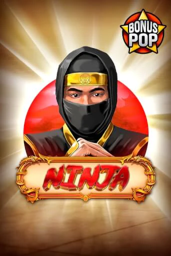 Ninja играть онлайн | Казино ПокерДом без регистрации