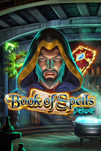Book of Spells Deluxe играть онлайн | Казино ПокерДом без регистрации