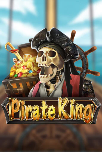 Pirate King играть онлайн | Казино ПокерДом без регистрации