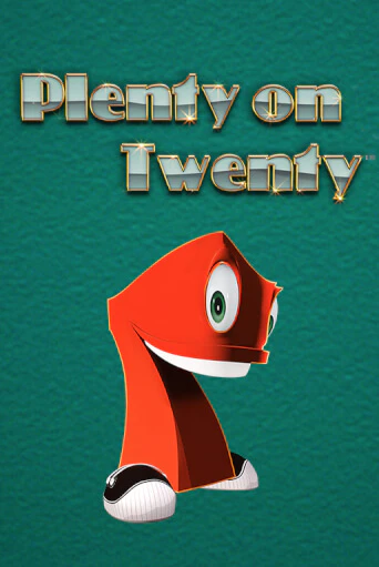 Plenty on Twenty играть онлайн | Казино ПокерДом без регистрации