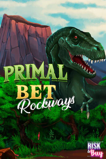 Primal bet Rockways играть онлайн | Казино ПокерДом без регистрации