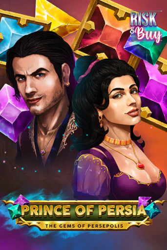 Prince of Persia: the gems of Persepolis играть онлайн | Казино ПокерДом без регистрации