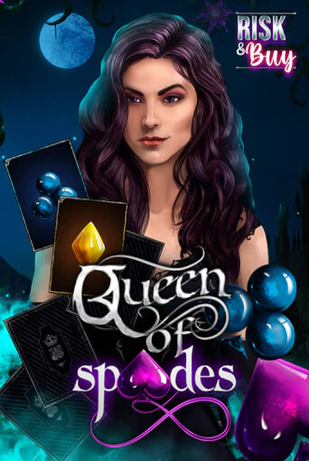 Queen of Spades играть онлайн | Казино ПокерДом без регистрации