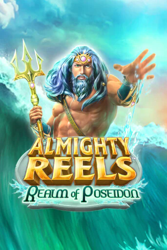 ALMIGHTY REELS: Realm of Poseidon играть онлайн | Казино ПокерДом без регистрации