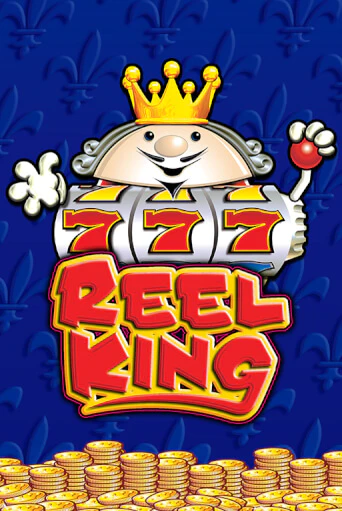 Reel King играть онлайн | Казино ПокерДом без регистрации