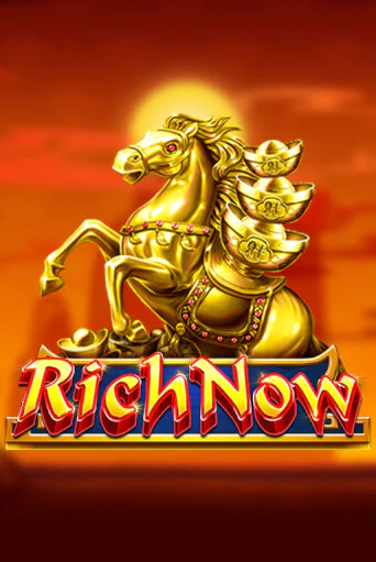 Rich Now играть онлайн | Казино ПокерДом без регистрации