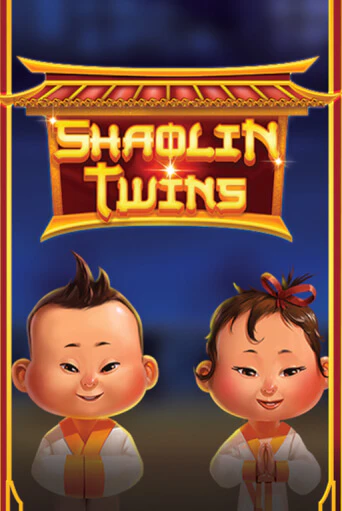 Shaolin Twins играть онлайн | Казино ПокерДом без регистрации