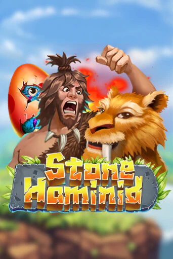Stone Hominid играть онлайн | Казино ПокерДом без регистрации