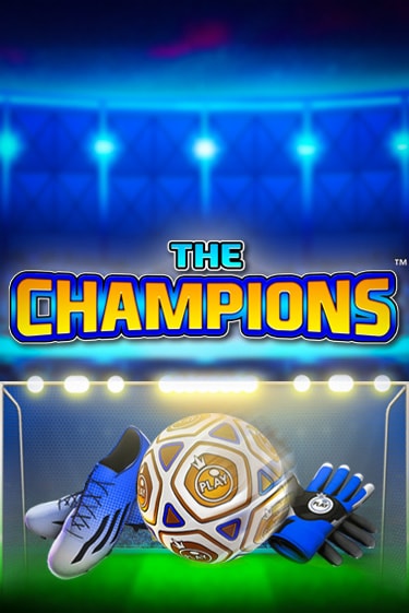 The Champions играть онлайн | Казино ПокерДом без регистрации