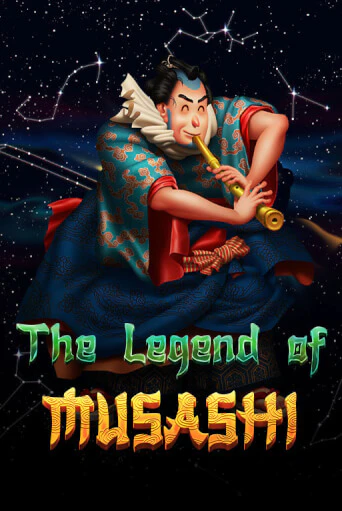 The Legend of Musashi играть онлайн | Казино ПокерДом без регистрации