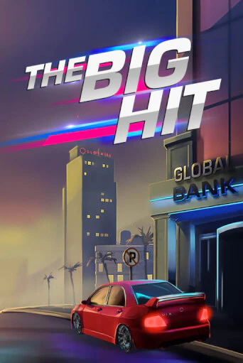 The Big Hit играть онлайн | Казино ПокерДом без регистрации
