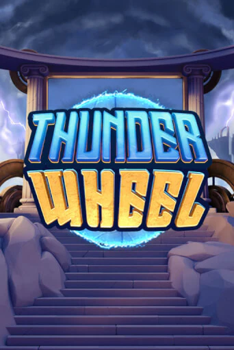 Thunder Wheel играть онлайн | Казино ПокерДом без регистрации