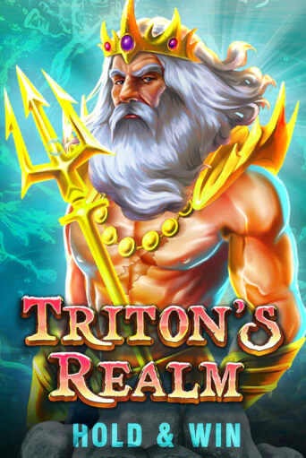 Triton's Realm играть онлайн | Казино ПокерДом без регистрации